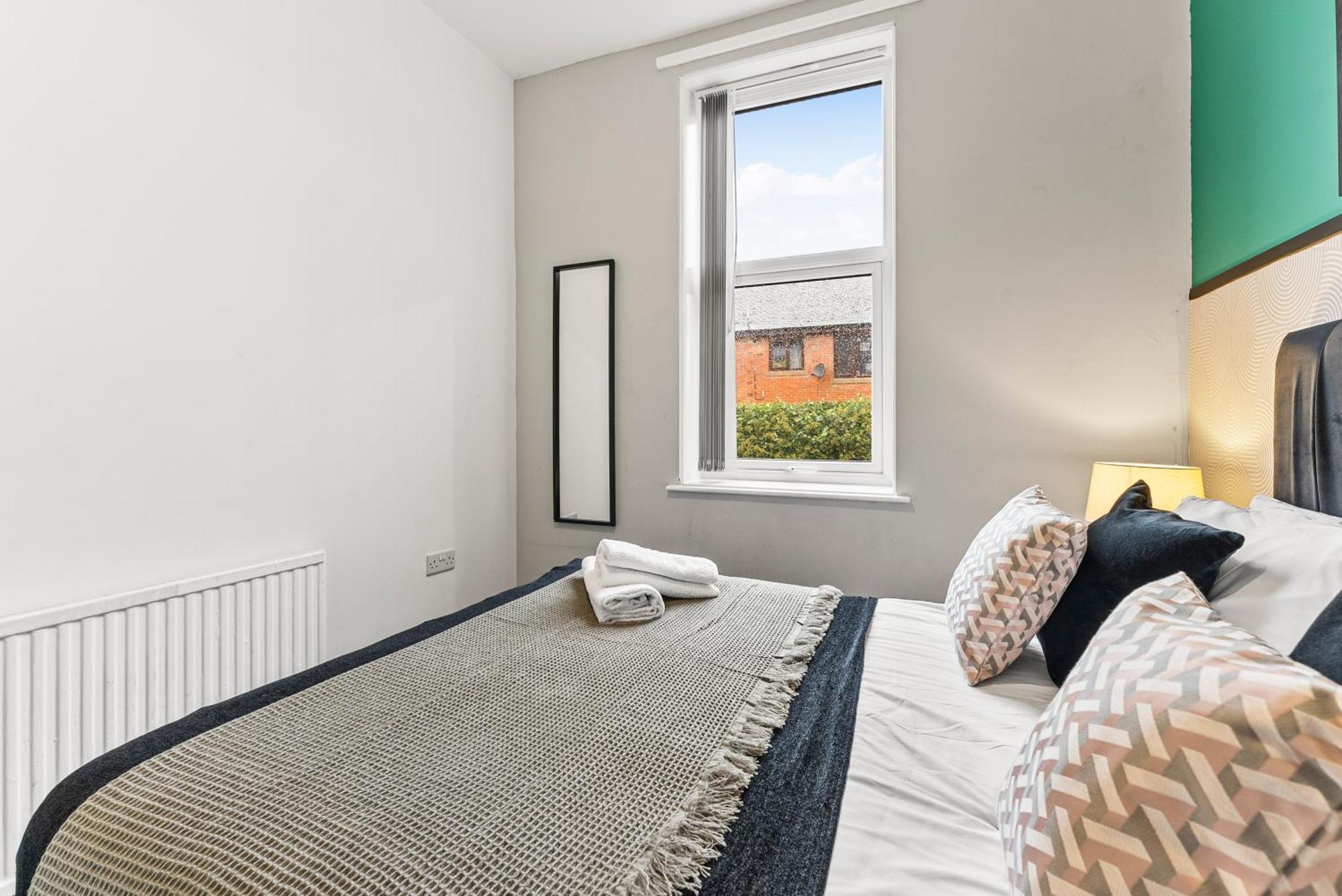20 Percent Off! Stylish Sheffield Abode Sleeps 12 Apartment Ngoại thất bức ảnh