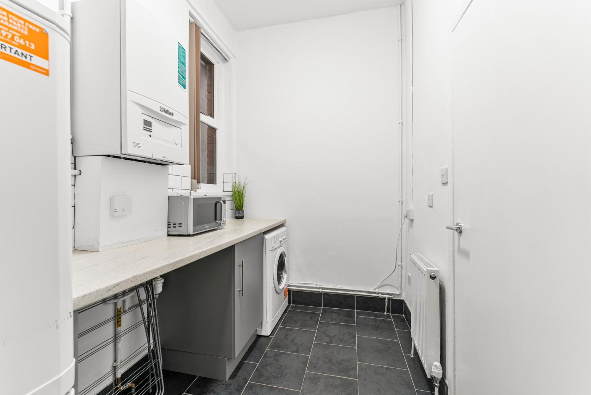 20 Percent Off! Stylish Sheffield Abode Sleeps 12 Apartment Ngoại thất bức ảnh