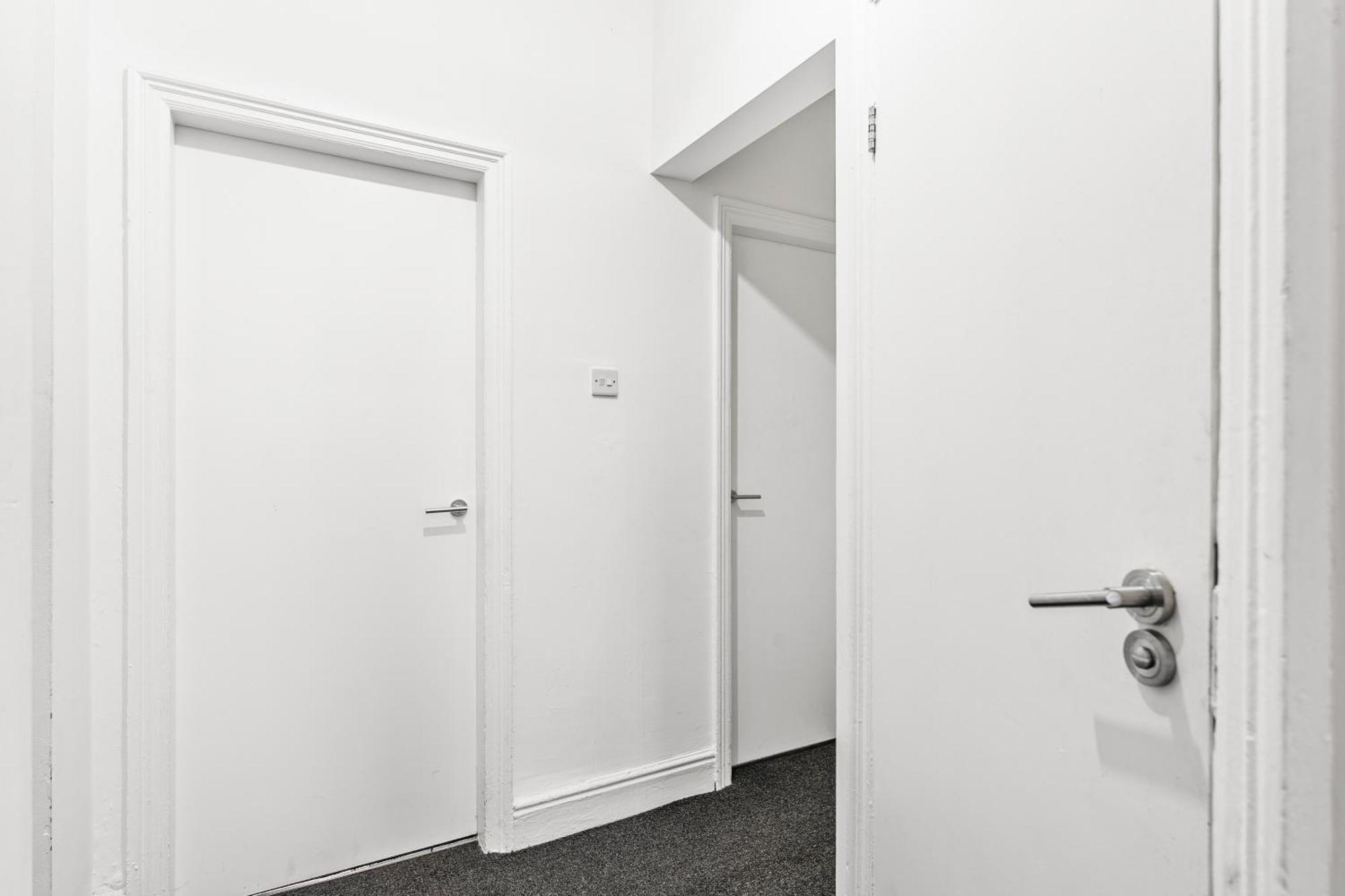 20 Percent Off! Stylish Sheffield Abode Sleeps 12 Apartment Ngoại thất bức ảnh